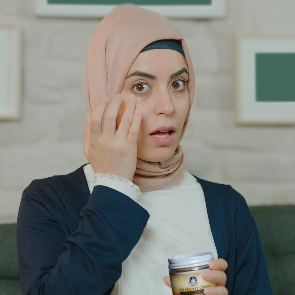CBD Mampu Merawat Jerawat